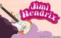 Jimi Hendrix