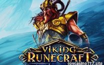 Viking Runecraft