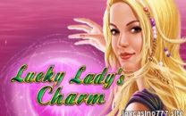 Lucky Lady’s Sharm