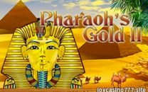 Pharaoh’s Gold 2