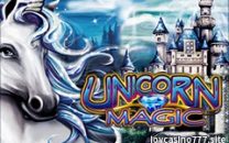 Unicorn Magic